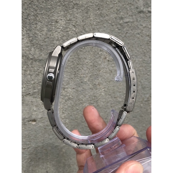 Đồng hồ nam ALBA TITANIUM NHẬT HÀNG 2hand