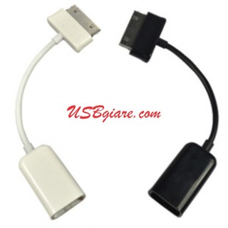 CÁP USB OTG CHO SAMSUNG GALAXY TAB