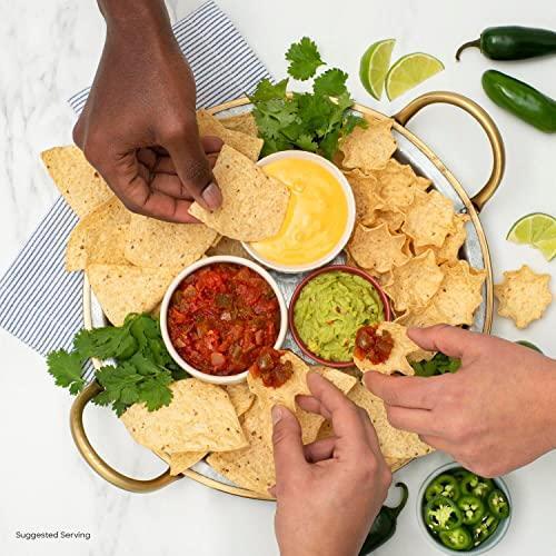 Bánh Snack Tostitos hiệu Tortilla Chips Scoops 283.5g
