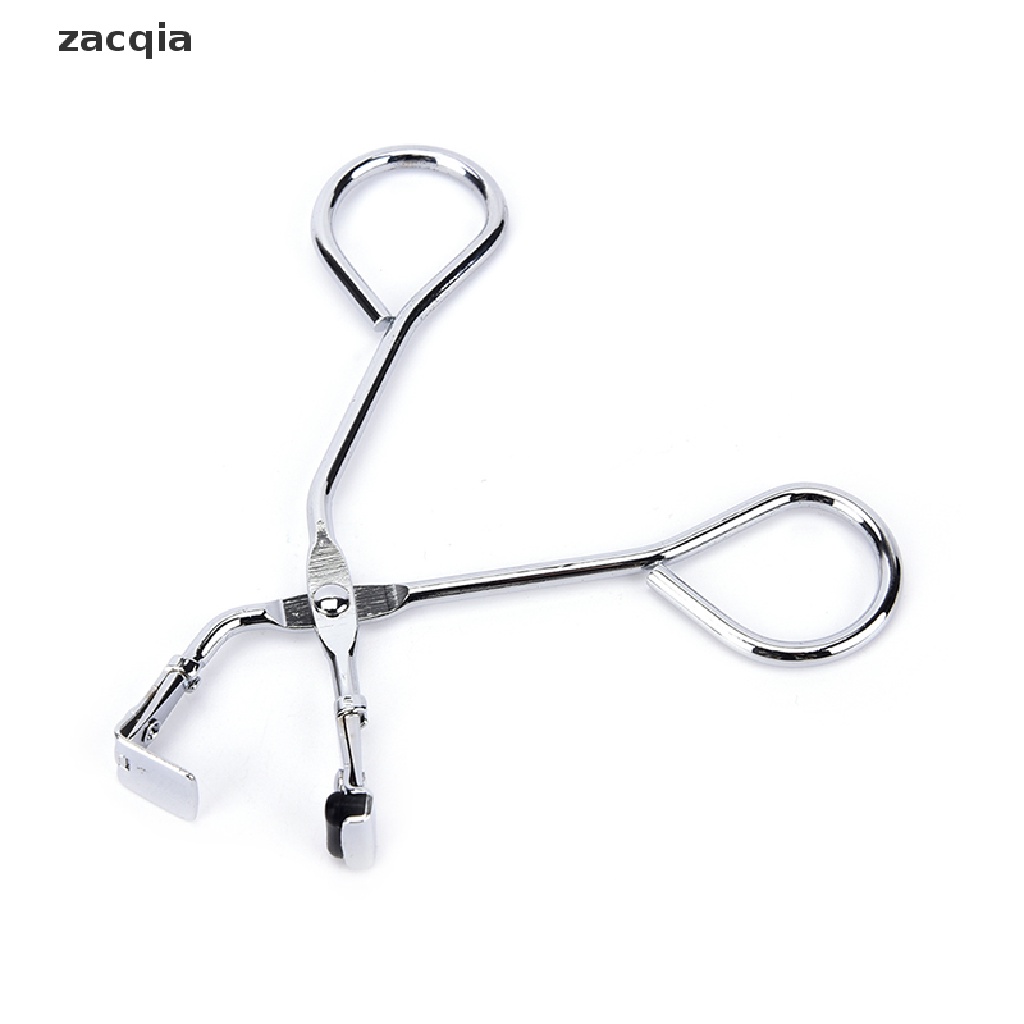 Kẹp Uốn Mi Bằng Thép Không Gỉ Trang Điểm Thời Trang