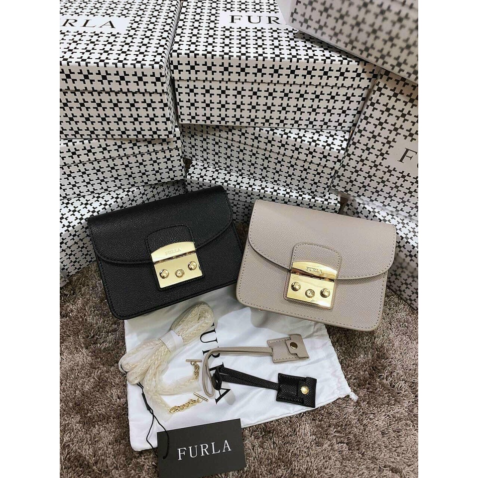 Túi Fula Hàng Chuẩn Xuất FULL BOX Nguyên Seal