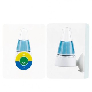 Bộ test nồng độ Co2 ISTA