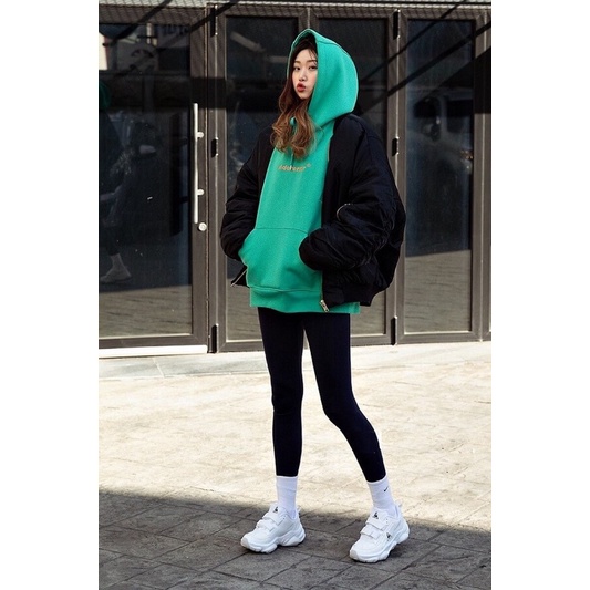 Legging dư xịn big size