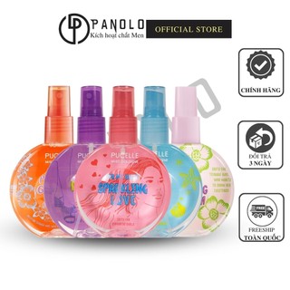 Nước hoa nữ Pucelle 150ml