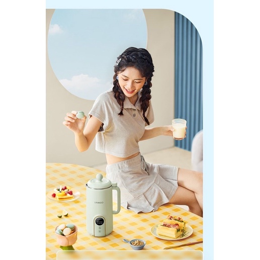 MÁY SỮA HẠT URINGO