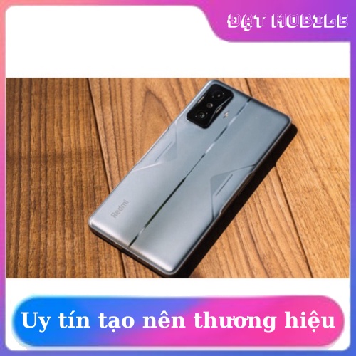 [HOT] Điện thoại Xiaomi Redmi K50 Gaming Edition-tản nhiệt xịn | BigBuy360 - bigbuy360.vn