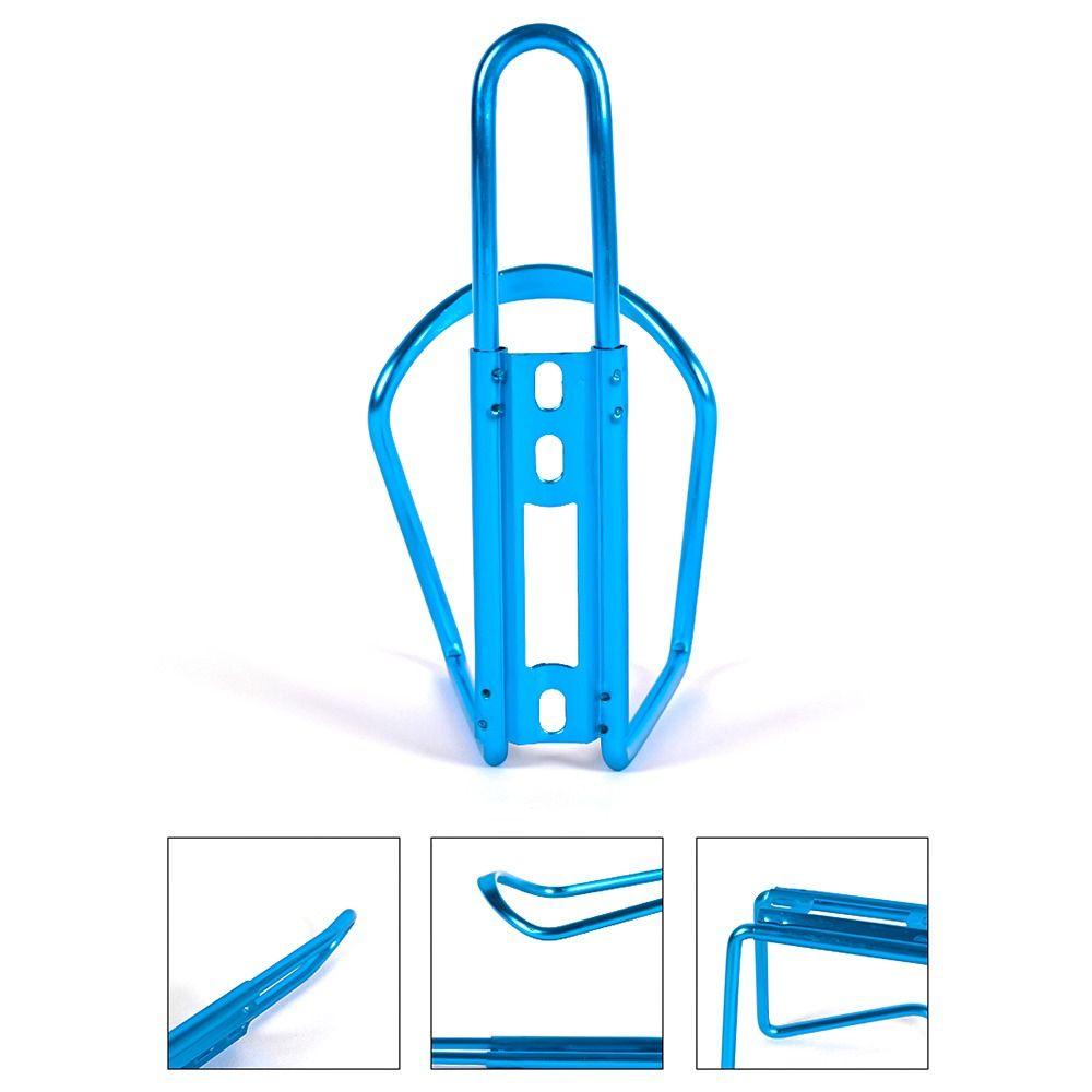 CACTU 1 Giá Đỡ Bình Nước 5 Màu Cho Xe Đạp Leo Núi