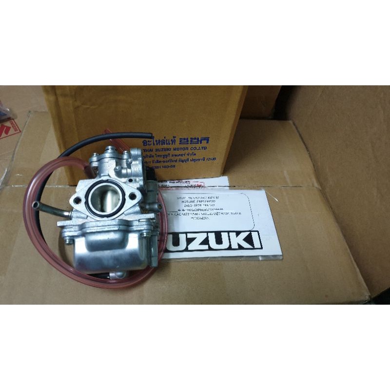 Bình Xăng Con Shogun, Axelo Và Xibke 125-Hàng chính hãng