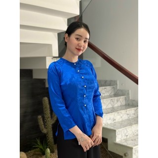 bà ba gấm nữ đẹp (có lẻ)