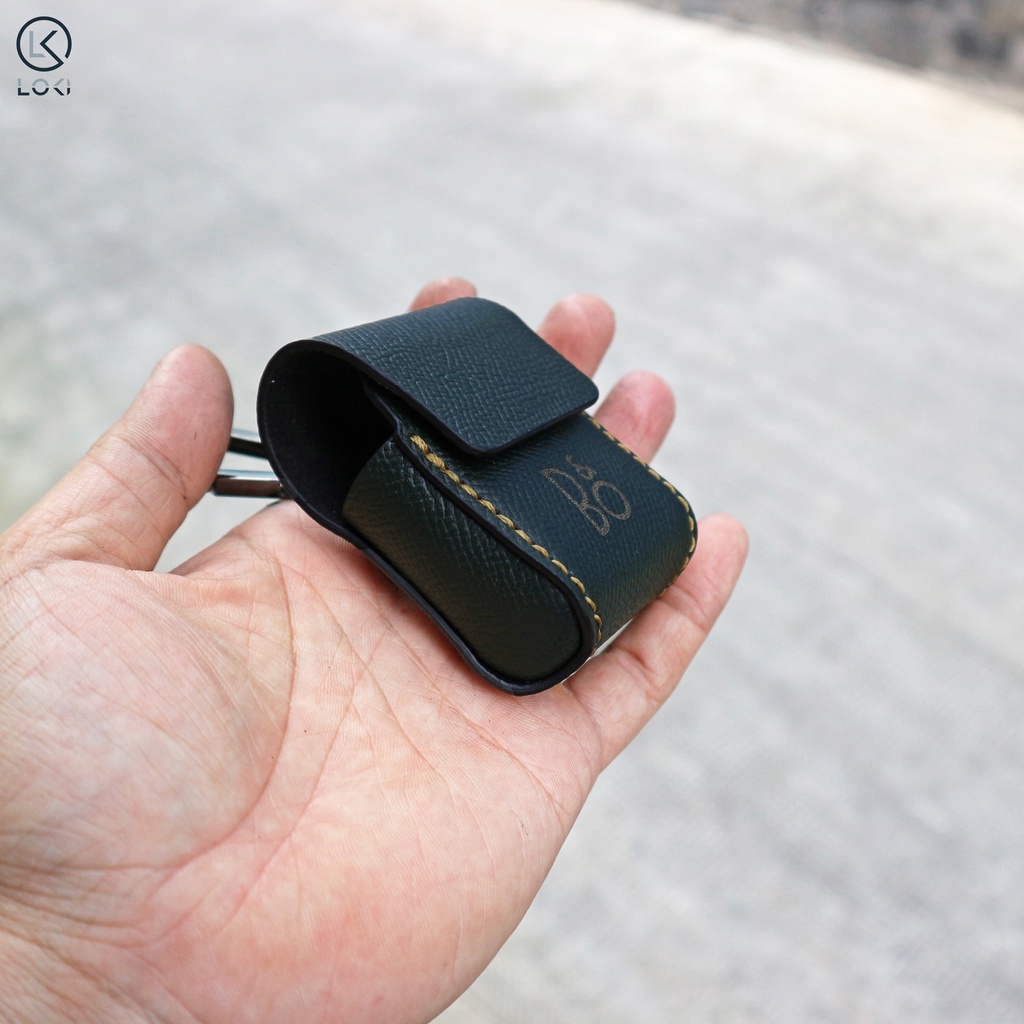 Bao da B&O BEOPLAY EX