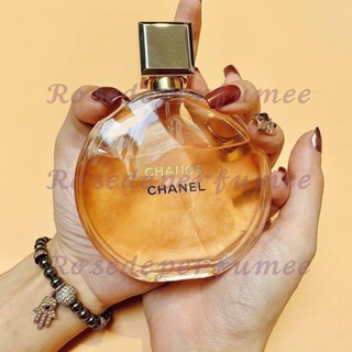 Nước Hoa Chance EDP 5ml/10ml - 𝘙𝘰𝘴𝘦𝘥𝘦𝘱𝘦𝘳𝘧𝘶𝘮𝘦𝘦