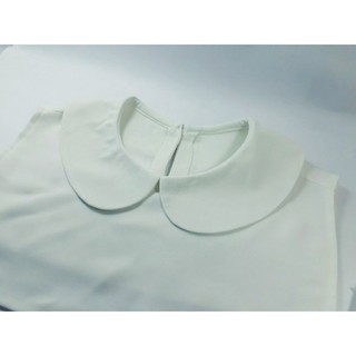 CỔ ÁO RỜI NỮ CÁNH SEN