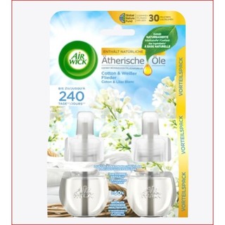 Tinh dầu thơm phòng Air Wick  hàng Đức