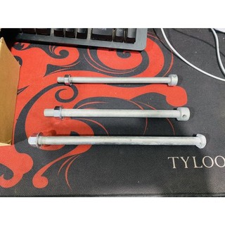 Bộ 3 cốt bánh trước sau cốt gắp gắn xe 67 78 71 72 cd