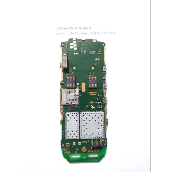 Main Nokia X1-01 RM 713 Nguyên Bản Lắp Dùng