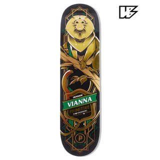 Ván Trượt Mỹ Primitive - Giovanni Vianna - 8.25 Inch - Chính hãng, cao cấp, chuyên nghiệp