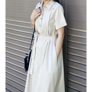 Đầm Navia Shirt