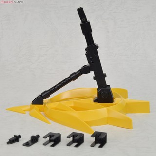 Đế dựng mô hình BANDAI Action Base 1