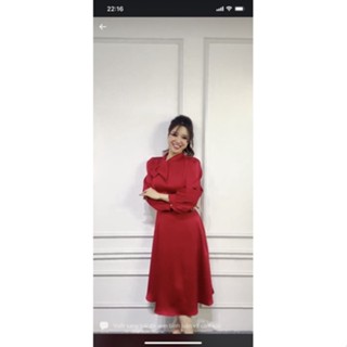 Đầm nữ  thiết kế cao cấp NEM Fashion 42072 giá tốt