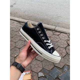 Giày Sneaker conver cổ thấp-SC Quality
