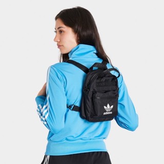 Balo mini nữ Adidas xuất Hàn full phụ liệu hãng Adidas