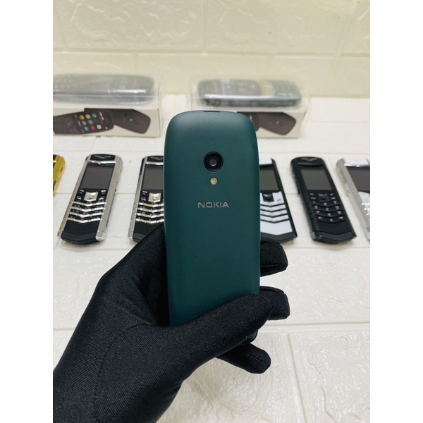 Điện thoại Nokia 6310 4G Máy mới full box, Giá rẻ, Bảo hành 6 tháng