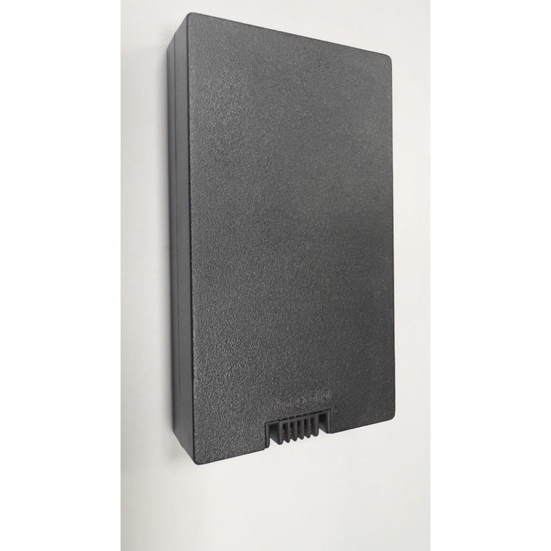 Pin sạc khóa cửa vân tay Pull & Push 4200 mAh