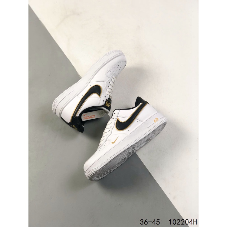 Giày Thể Thao Cổ Thấp NK Air Force 1 36-45 36-45