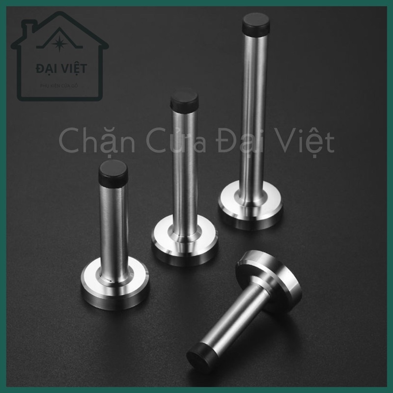Chặn Cửa Chống Va Đập Cửa Phòng Tắm, Chặn Cửa Dán Tường An Toàn, Dành Cho Mọi Loại Cửa Trong Nhà