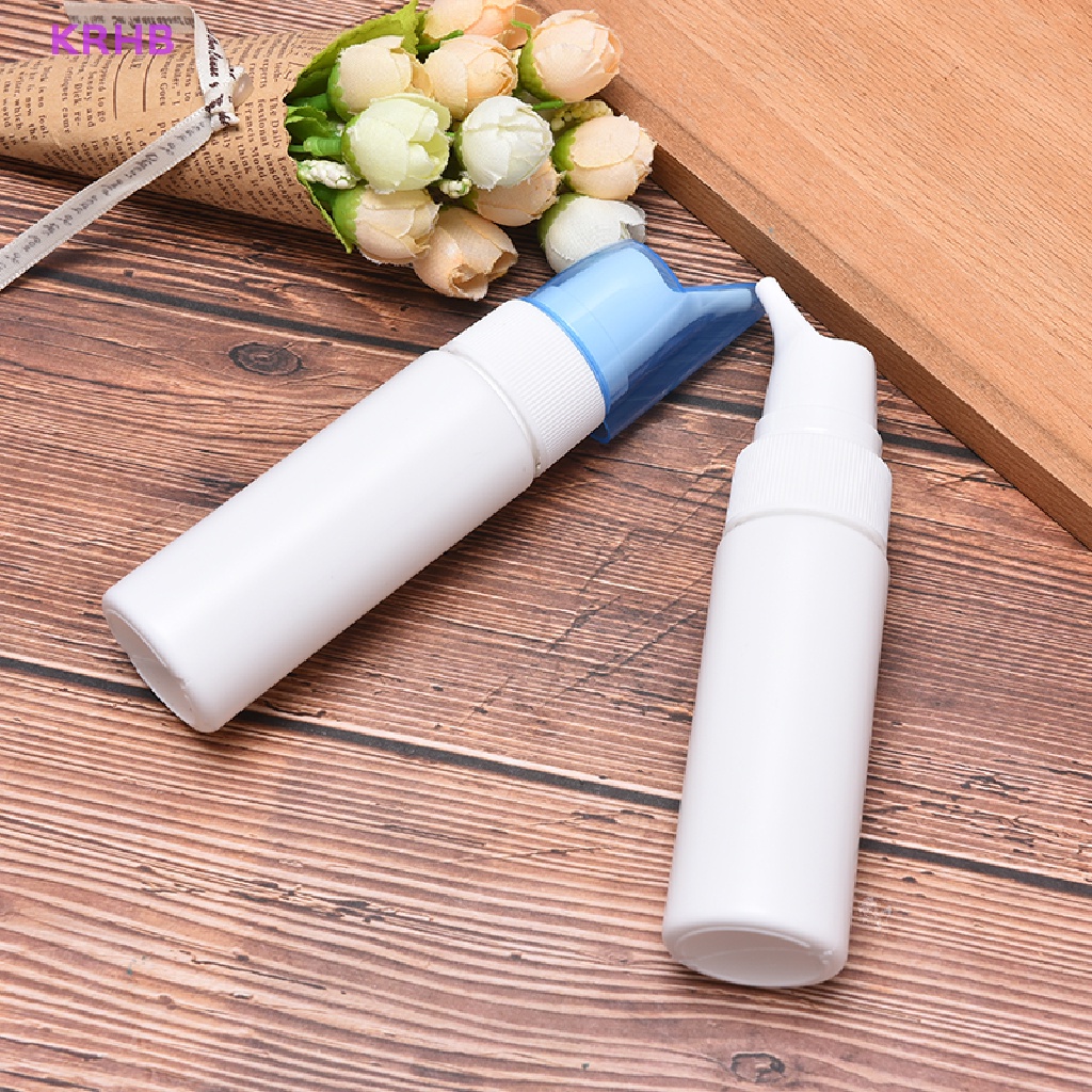 Bình Xịt Mũi Đa Năng Dung Tích 60ML KRHB Mới