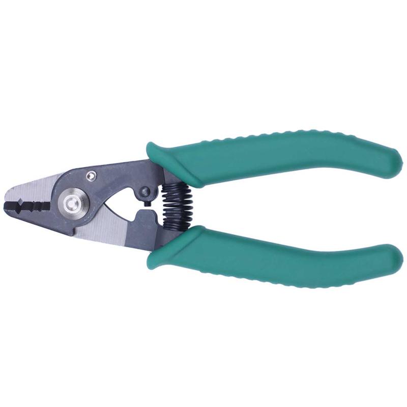 Kìm tuốt cáp quang Dây thoát y (148mm) 8PK-326 touchtouch.vn