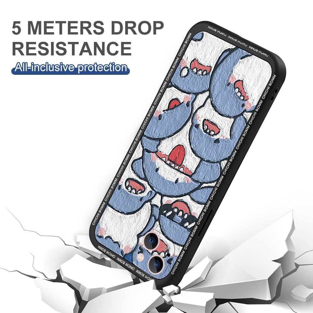 Ốp Điện Thoại Cho Samsung Galaxy A51 / 71 / 31 / 02S / 02 / 12 / 52 / 52S / 72 / 32 / 22 / 22S / 03S / 33 / 53 / 13 / 7 2018 / 50 / 30S / 50S / 30