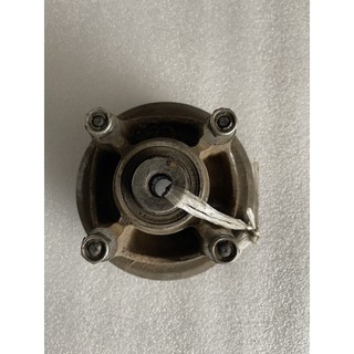 Ốp nhông sau xe wave 110 hon đa