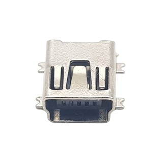 Cổng Mini USB 5P SMD