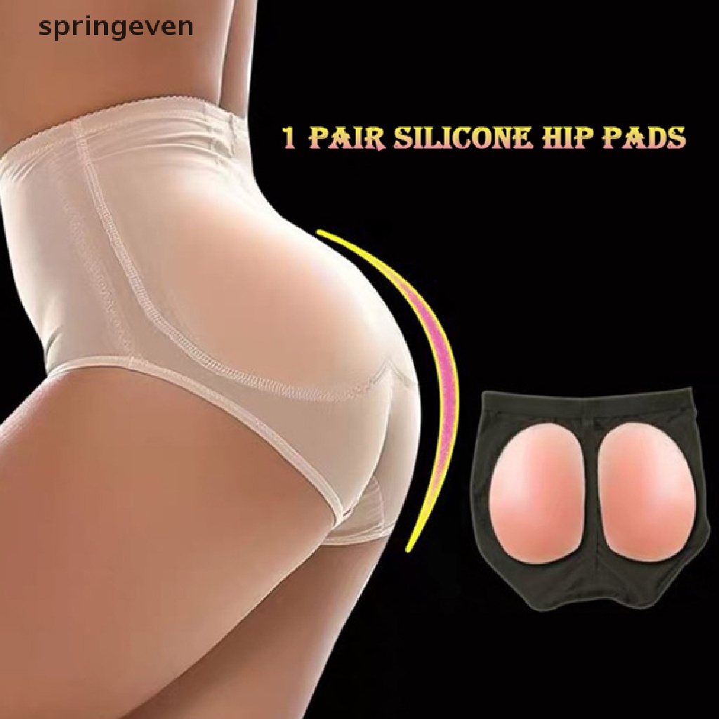 Đệm Silicone Tự Dính Hỗ Trợ Nâng Mông Cho Nữ