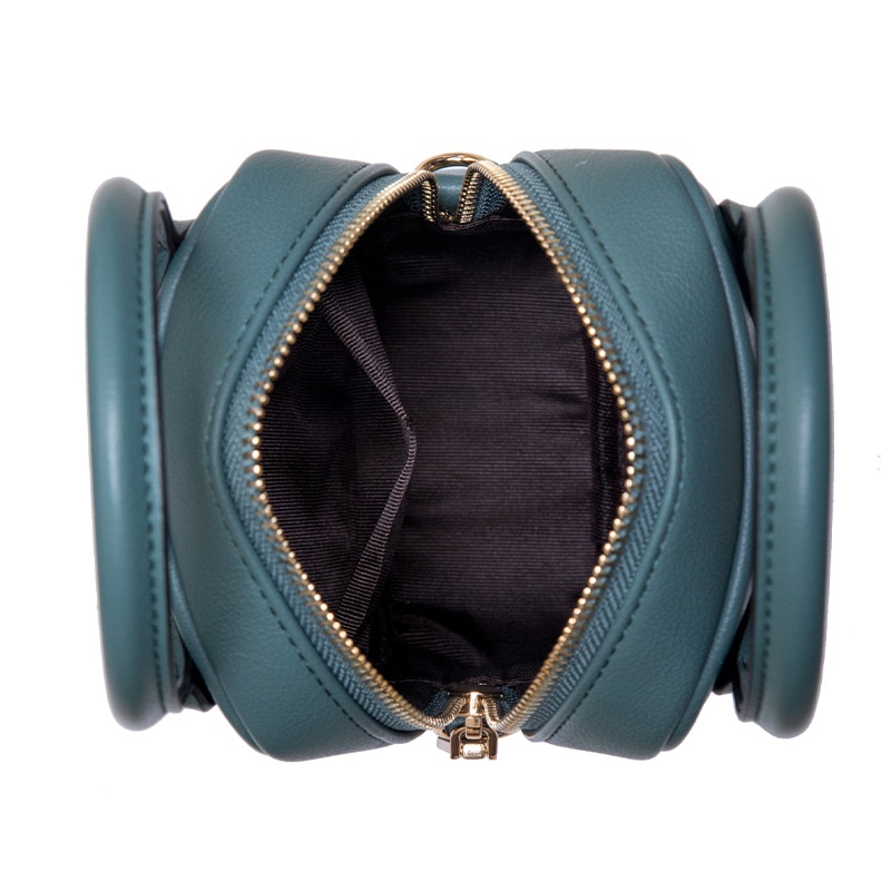 Túi Đeo Chéo Thiết Kế Đơn Giản Thời Trang Cho Nữ