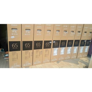Smart Tivi LG 4K 65 inch 65UQ7550PSF