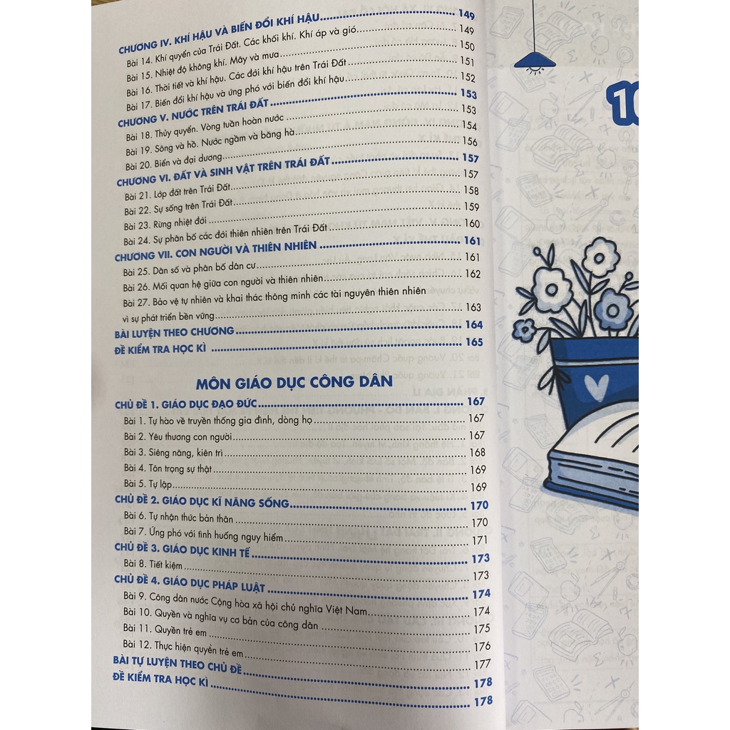 [Lớp 6 bộ Cánh diều] Sách Siêu trọng tâm lớp 6 môn Văn, Sử, Địa, GDCD bộ Cánh diều (Nhà sách Ôn luyện)