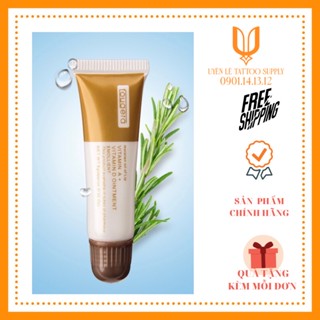 DƯỠNG SAU PHUN DẠNG TUÝP FOUGERA