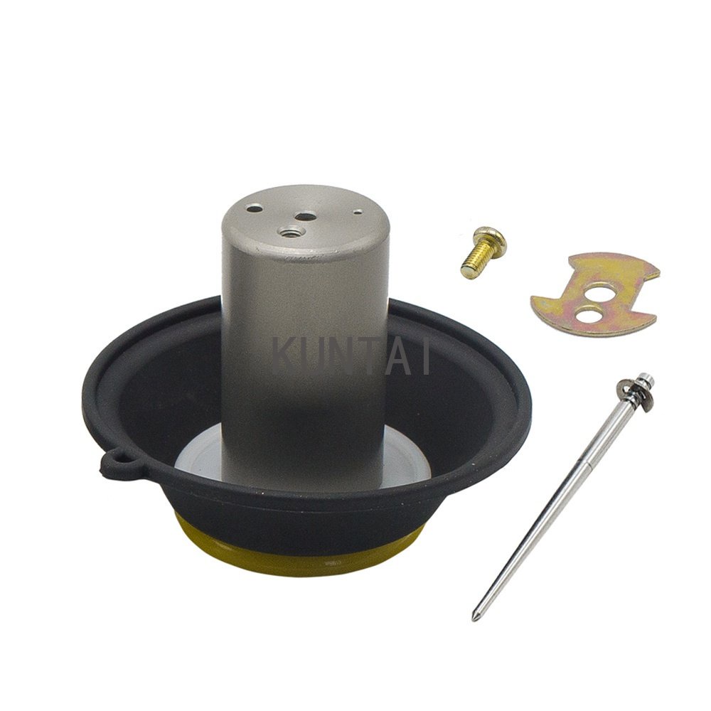 BỘ TRÁI GA DÙ BXC XE bình xăng GY6 Atilla 125 Spacy 125 bình xăng