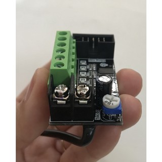 6C6A - Mạch led vẫy 6 kênh công suất 6A