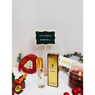 Tinh dầu nước hoa 12ml thơm 8 tiếng