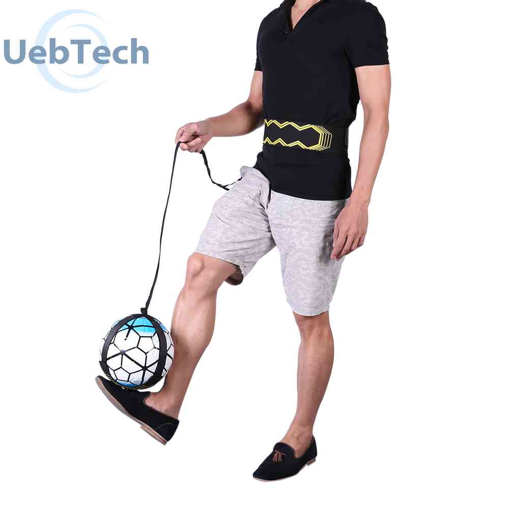 Dụng Cụ Hỗ Trợ Tập Luyện Đá Bóng Có Thể Điều Chỉnh