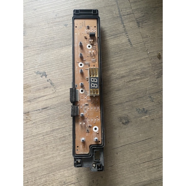 Bo mạch máy giặt panasonic cửa đứng