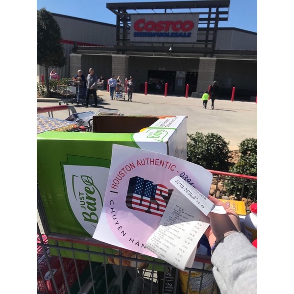 Sô cô la Merci Finest Assortment of European Chocolates hộp 675g  _ Live mua hàng tại Mỹ