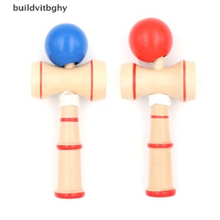 Đồ Chơi Kendama Bằng Gỗ Trò Chơi Giữ Thăng Bằng Truyền Thống Nhật Bản