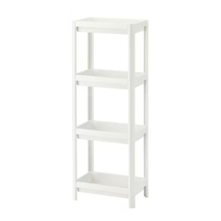 Kệ để đồ phòng tắm vesken ikea chính hãng
