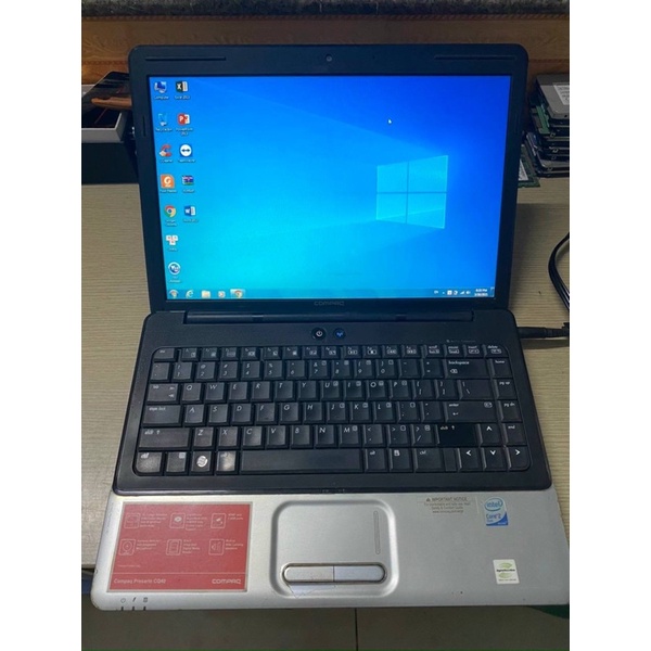 Laptop HP giá rẻ văn phòng  | Qua sử dụng