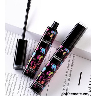 ⚡CM⚡Chuốt tóc con Mascara vuốt tóc, cố định tóc con, chải tóc con vào nếp
