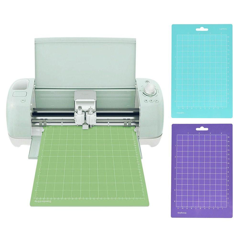 Bộ 2 Miếng Đệm Cắt Vải Chống Trượt Tay Cầm Nhẹ Thay Thế